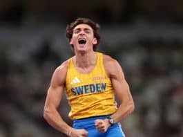 بطولة العالم لألعاب القوى 2025 في طوكيو: أرقام قياسية، ملايين المشاهدين وجوائز مالية ضخمة بطولة العالم لألعاب القوى 2025 في طوكيو: أرقام قياسية وجوائز تاريخية