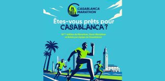 الدورة الـ16 للماراطون الدولي للدار البيضاء تستقطب أكثر من 7000 عداء في حدث رياضي وثقافي مميز ماراطون الدار البيضاء 2025: 7000 عداء يتنافسون في دورة مميزة