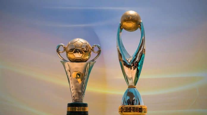 الأندية المغربية تتحدى في دوري الأبطال وكأس الكاف 2025