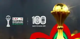 المغرب يستعد لاحتضان كأس أمم إفريقيا 2025: العد العكسي بدأ 100 يوم تفصلنا عن كأس أمم إفريقيا 2025 بالمغرب: مدن مستعدة وأجواء استثنائية