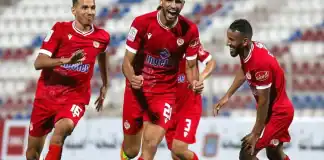 البطولة الاحترافية (الجولة 3): الرجاء والوداد ينتصران.. والماص والكوديم يكتفيان بالتعادل البطولة الاحترافية: فوز الرجاء والوداد وتعادل الماص والكوديم في الجولة 3