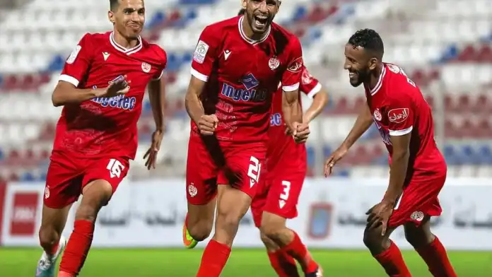البطولة الاحترافية: فوز الرجاء والوداد وتعادل الماص والكوديم في الجولة 3