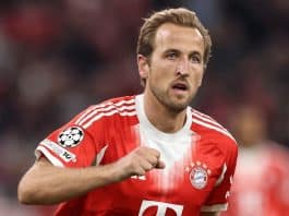 هاري كين: بايرن ميونيخ قادر على حصد كل الألقاب هذا الموسم هاري كين: بايرن ميونيخ سيفوز بكل الألقاب في 2026