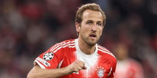 هاري كين: بايرن ميونيخ قادر على حصد كل الألقاب هذا الموسم هاري كين: بايرن ميونيخ سيفوز بكل الألقاب في 2026