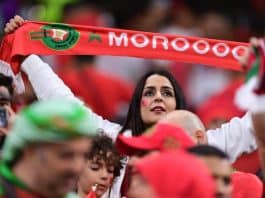 بيع 150 ألف تذكرة لكأس أمم أفريقيا «المغرب 2025» في المرحلة الأولى: طلبات من 132 دولة بيع 150 ألف تذكرة كأس أمم أفريقيا المغرب 2025