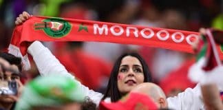 بيع 150 ألف تذكرة لكأس أمم أفريقيا «المغرب 2025» في المرحلة الأولى: طلبات من 132 دولة بيع 150 ألف تذكرة كأس أمم أفريقيا المغرب 2025