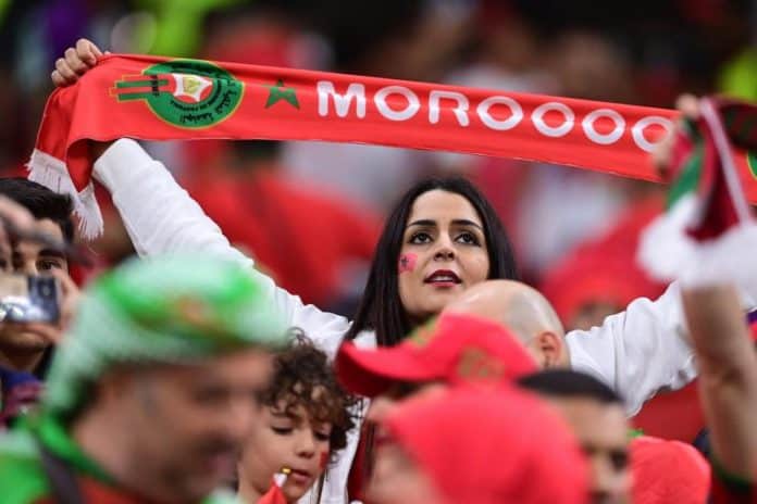 بيع 150 ألف تذكرة كأس أمم أفريقيا المغرب 2025