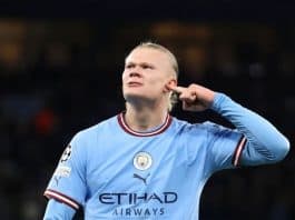 هولاند وغلاسنر يتألقان: جوائز أفضل لاعب ومدرب في الدوري الإنجليزي لسبتمبر هولاند وغلاسنر أفضل لاعب ومدرب في الدوري الإنجليزي لسبتمبر