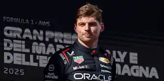 فيرستابين يحذِّر: «ريد بول يجب أن يسيطر بسرعة قبل أوستن» فيرستابين يحذِّر: ريد بول يجب أن يسيطر بسرعة قبل أوستن