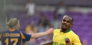 مهاجمو بافانا بافانا في كأس إفريقيا 2025: من يقود الخط الأمامي في المغرب؟ سيتنافس إقرام راينرز على مكان في تشكيلة منتخب بافانا بافانا المشاركة في كأس الأمم الأفريقية.