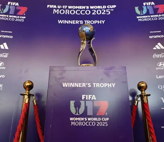 المغرب يستضيف ربع نهائي مونديال السيدات تحت 17: برازيل وكوريا الشمالية بين النجوم ربع نهائي مونديال U17 للسيدات: برازيل vs كندا وكوريا vs اليابان