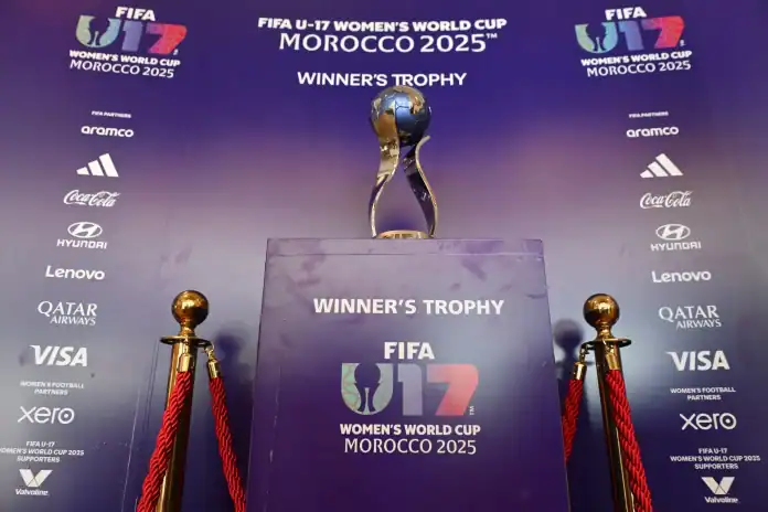 ربع نهائي مونديال U17 للسيدات: برازيل vs كندا وكوريا vs اليابان