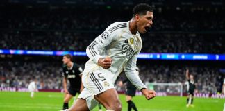 دوري أبطال أوروبا: نتائج الجولة الثالثة في 22 أكتوبر 2025 تُشعل المنافسة نتائج دوري أبطال أوروبا الجولة الثالثة 22 أكتوبر 2025