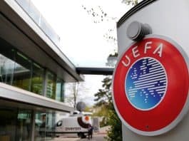 اليويفا يوافق استثنائياً: مباراة الليغا في ميامي ومواجهة إيطالية في أستراليا اليويفا يوافق: مباراة برشلونة في ميامي وميلان في أستراليا