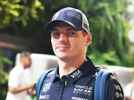 فيرستابين عن صراعه على لقب الفورمولا 1: «لا شيء لأخسره» ماكس فيرستابين: "لا شيء لأخسره" في صراع لقب الفورمولا 1