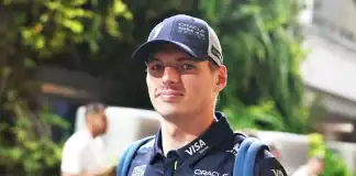 فيرستابين عن صراعه على لقب الفورمولا 1: «لا شيء لأخسره» ماكس فيرستابين: "لا شيء لأخسره" في صراع لقب الفورمولا 1