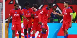 الجولة الثالثة من دوري أبطال أوروبا: باريس سان جيرمان وأرسنال وبرشلونة يتألقون دوري الأبطال: باريس سان جيرمان وأرسنال وبرشلونة يتألقون في الجولة الثالثة