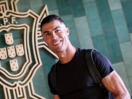 رونالدو يتفوق بضعف دخل ميسي: تصنيف فوربس المالي لأعلى اللاعبين أجرًا في 2025 رونالدو يتفوق على ميسي بـ280 مليون دولار في تصنيف فوربس 2025