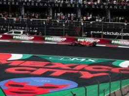 عودة مثيرة للفورمولا 1 إلى المكسيك: إعلان رسمي عن السباق الكبير 2025 فورمولا 1 المكسيك 2025: إعلان السباق الكبير