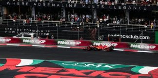 عودة مثيرة للفورمولا 1 إلى المكسيك: إعلان رسمي عن السباق الكبير 2025 فورمولا 1 المكسيك 2025: إعلان السباق الكبير