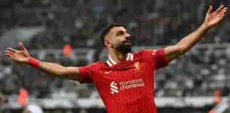 محمد صلاح على طريق الرحيل عن ليفربول في يناير: غلطة سراي يقدِّم عرضاً مغرياً صلاح قد يرحل عن ليفربول في يناير: غلطة سراي يُقدِّمُ عرضاً