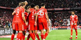 دوري أبطال أوروبا يشهد انفجاراً هدفياً: 71 هدفاً في الجولة الثالثة يحطم الرقم القياسي 71 هدفاً في جولة دوري أبطال أوروبا تحطم الرقم القياسي