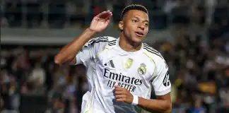 كيليان مبابي يكشف سر تألقه المذهل في بداية موسم 2025-2026 مبابي يكشف سر تألقه مع ريال مدريد في موسم 2025-2026