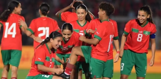 المنتخب المغربي تحت 17 سنة يفتتح مشواره في كأس العالم بمواجهة اليابان المنتخب المغربي تحت 17 سنة يفتتح مشواره في كأس العالم بمواجهة اليابان