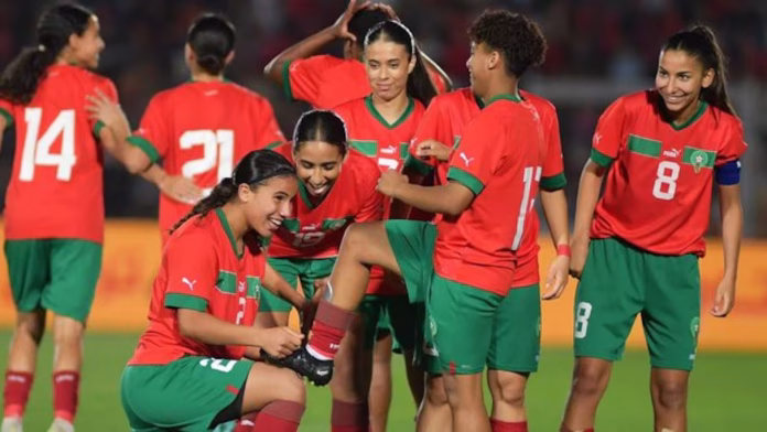 المنتخب المغربي تحت 17 سنة يفتتح مشواره في كأس العالم بمواجهة اليابان