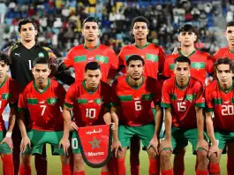 كأس العالم للشباب: أشبال المغرب يصعقون البرازيل ويحجزون مقعدهم في ثمن النهائي أشبال المغرب يهزمون البرازيل ويتأهلون لثمن نهائي مونديال الشباب