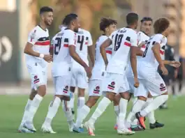 إثارة الجولة الثانية من الدوري الاحترافي المغربي 2: شباب المحمدية يتصدر ومفاجآت مستمرة نتائج الجولة الثانية للدوري الاحترافي المغربي 2: شباب المحمدية يتصدر