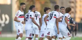 إثارة الجولة الثانية من الدوري الاحترافي المغربي 2: شباب المحمدية يتصدر ومفاجآت مستمرة نتائج الجولة الثانية للدوري الاحترافي المغربي 2: شباب المحمدية يتصدر