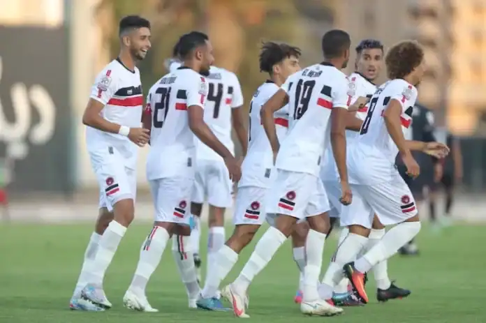 نتائج الجولة الثانية للدوري الاحترافي المغربي 2: شباب المحمدية يتصدر