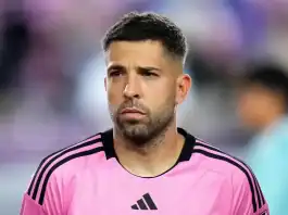 جوردي ألبا يعلن اعتزاله بعد موسم MLS 2025: وداع أسطورة برشلونة جوردي ألبا يعلن اعتزاله بعد موسم MLS 2025