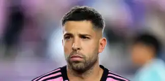 جوردي ألبا يعلن اعتزاله بعد موسم MLS 2025: وداع أسطورة برشلونة جوردي ألبا يعلن اعتزاله بعد موسم MLS 2025