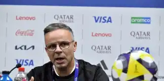 محمد وهبي: القائد وراء الإنجاز التاريخي للمغرب في كأس العالم تحت 20 سنة محمد وهبي يقود المغرب للقب كأس العالم تحت 20 سنة 2025