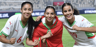 لبؤات الأطلس يواجهن كوريا الشمالية في ثمن نهائي مونديال السيدات تحت 17: موعد البث المباشر لبؤات الأطلس ضد كوريا الشمالية في مونديال U17: موعد البث