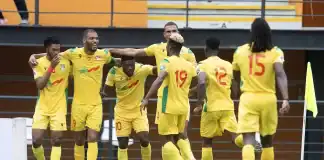 تصفيات كأس العالم 2026 — المجموعة C: البنين يواجه تحدياً في رواندا، وجنوب أفريقيا تسعى لاستعادة الصدارة، والنيجيريا تتشبث بالأمل تصفيات المونديال 2026: البنين يتحدى رواندا والنيجيريا تسعى للمعجزة