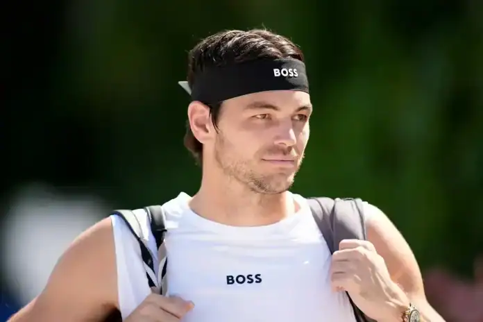 c29c4bee-8bb7-4477-bfa1-75a6a88d71e9 تايلور فريتز يتأهل لـATP Finals 2025: خامس المشاركين في تورينو