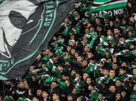 تذاكر الرجاء vs أولمبيك الدشيرة: أسعار تتراوح من 60 إلى 1400 درهم تذاكر الرجاء vs أولمبيك الدشيرة: أسعار وتفاصيل