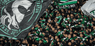 تذاكر الرجاء vs أولمبيك الدشيرة: أسعار تتراوح من 60 إلى 1400 درهم تذاكر الرجاء vs أولمبيك الدشيرة: أسعار وتفاصيل