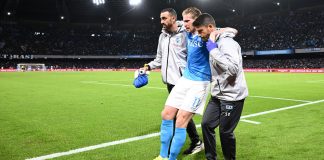 دي بروين يواجه غيابًا طويلًا: هل يفوت كأس العالم 2026؟ دي بروين يغيب حتى فبراير 2026: هل يفوت كأس العالم؟