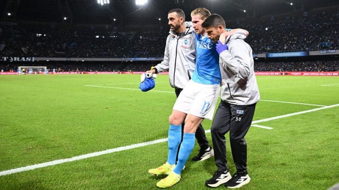 dafc095b93f48789d162bb4f3eeed2bf68ff7d0ce8349944447023 دي بروين يغيب حتى فبراير 2026: هل يفوت كأس العالم؟