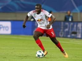 الدُوري الإسباني في أسواق الانتقالات. ريال مدريد وبرشلونة يتنافسان على مدافع بايرن ميونيخ ريال مدريد وبرشلونة يتنافسان على أوبامكانو من بايرن ميونيخ