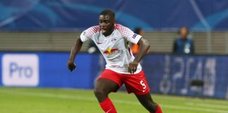 الدُوري الإسباني في أسواق الانتقالات. ريال مدريد وبرشلونة يتنافسان على مدافع بايرن ميونيخ ريال مدريد وبرشلونة يتنافسان على أوبامكانو من بايرن ميونيخ