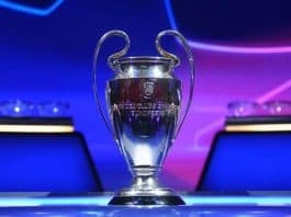 جدول مباريات الجولة الثالثة من دوري أبطال أوروبا 2025/26 جدول مباريات الجولة الثالثة لدوري أبطال أوروبا 2025/26