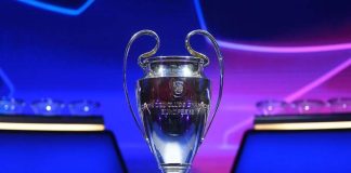 جدول مباريات الجولة الثالثة من دوري أبطال أوروبا 2025/26 جدول مباريات الجولة الثالثة لدوري أبطال أوروبا 2025/26