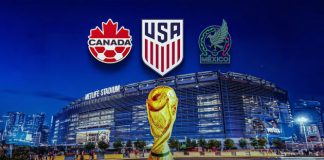 نتائج مباريات التصفيات الأوروبية لكأس العالم 2026: 14 أكتوبر 2025 نتائج تصفيات كأس العالم 2026: إنجلترا تسحق لاتفيا والبرتغال تتعادل