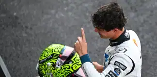 لاندو نوريس يفوز بجائزة المكسيك الكبرى ويتصدر ترتيب فورمولا 1 نوريس يفوز بجائزة المكسيك الكبرى ويتصدر فورمولا 1