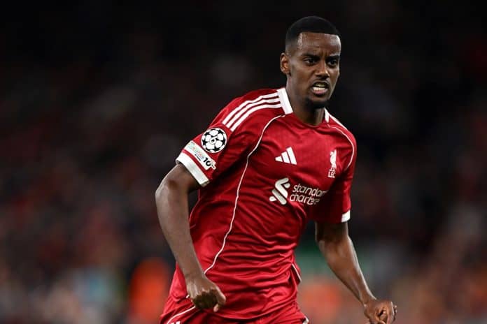 forvard-liverpulya-aleksander-isak-ya-na-puti-k-tomu-chtoby-privesti-sebya-v-formu_17586923181715674186 إيساك وجونز يغيبان عن ليفربول أمام أستون فيلا: سلوت يعلن التشكيلة